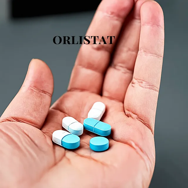 El precio de orlistat